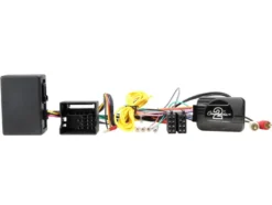 Installationspaket 1-DIN, BMW E90/E91 2005-2012