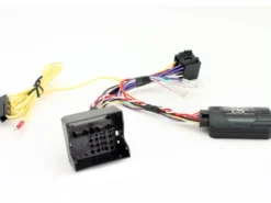 Installationspaket 1-DIN, BMW E90/E91 2005-2012