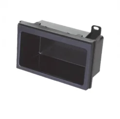 Installationspaket 1-DIN, Chevrolet/GM 1988-1994