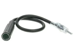 Installationspaket 1-DIN, Chevrolet/GM 1988-1994