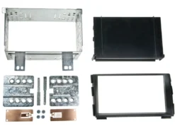 Installationspaket 1-DIN, Kia Cee'd 2009-2012