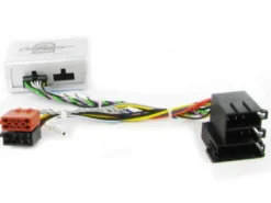 Installationspaket 1-DIN, Kia Cee'd 2009-2012