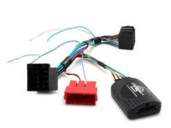 Installationspaket 1-DIN, Kia Cee'd 2009-2012