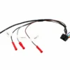 Installationspaket 1/2-DIN till Kia Cee'd 2006-2009