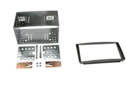 Installationspaket 1/2-DIN till Kia Cee'd 2006-2009