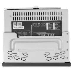 Installationspaket Kia Cee'd 2009-2012 & GAS MAX MV240-BT