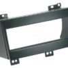 Installationspaket Kia Cee'd 2006-2009 & GAS MAX M140-BTX