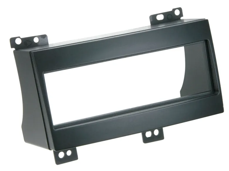 Installationspaket Kia Cee'd 2006-2009 & GAS MAX M140-BTX