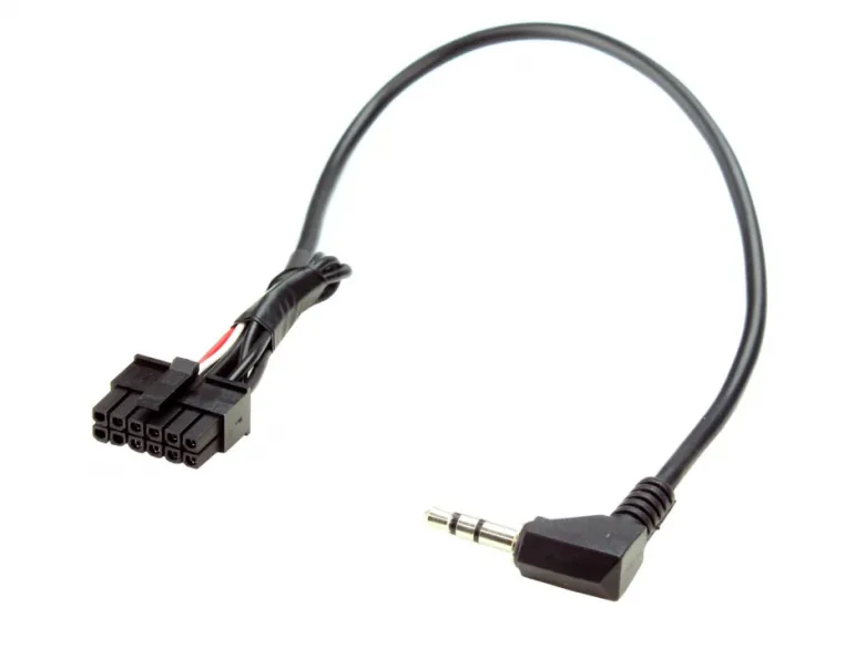 Installationspaket Kia Cee'd 2006-2009 & GAS MAX M140-BTX