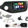 Installationspaket Kia Cee'd 2012-2017 & JVC KW-M785DBW