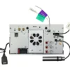 Installationspaket Kia Cee'd 2009-2012 & JVC KW-M785DBW