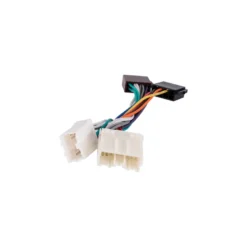 Installationspaket Volvo 1996-2000 & GAS MAX M140-BTX