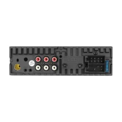 Installationspaket Volvo 1996-2000 & GAS MAX M140-BTX