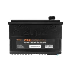 Installationspaket Volvo 1996-2000 & GAS MAX M140-BTX