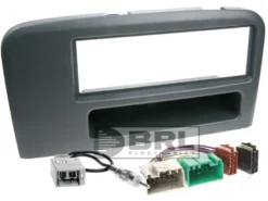 Installationspaket Volvo S80