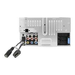 Installationspaket Volvo V70/S60 2005-2007 & GAS MAX MV240-BT