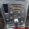 Installationspaket Volvo V70/S60 2005-2007 & GAS MAD M230-BTN