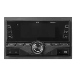 Installationspaket Volvo V70/S60 2005-2007 & GAS MAD M230-BTN