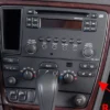 Installationspaket Volvo V70/S60 2005-2007