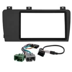 Installationspaket Volvo V70/S60 2005-2007