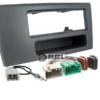 Installationspaket Volvo V70/S60