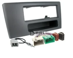 Installationspaket Volvo V70/S60