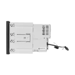 Installationspaket V70/XC70/S60 2000-2004 & GAS MAX MV240-BT