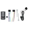 Installationspaket V70/XC70/S60 2000-2004 & GAS MAX M140-BTX