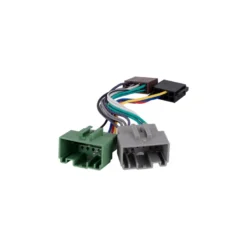 Installationspaket V70/XC70/S60 2000-2004 & GAS MAX M140-BTX