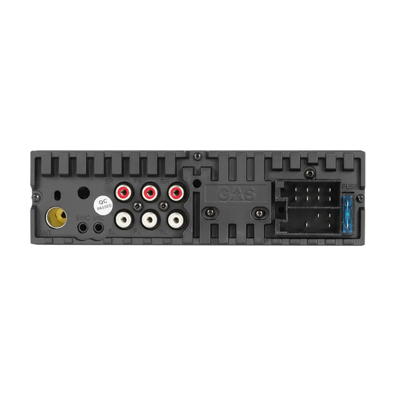 Installationspaket V70/XC70/S60 2000-2004 & GAS MAX M140-BTX