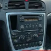 Installationspaket V70/XC70/S60 2000-2004 & JVC KW-M785DBW