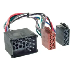 ISO-adapter BMW/Land Rover/Mini/Rover