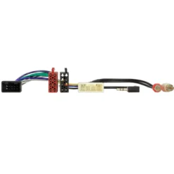 ISO-adapterkabel Toyota/Suzuki 28Pin/10Pin