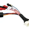 ISO-adapter PC9-411