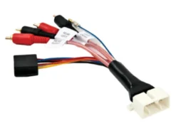 ISO-adapter PC9-411