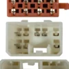 ISO-adapter PC2-10-4