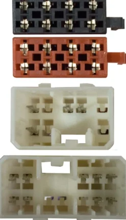 ISO-adapter PC2-10-4
