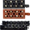 ISO-Adapter PC2-59-4 Volvo FL Lastbil