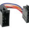 ISO-förlängningskabel 10 cm