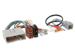 ISO kabel Ford Mustang, F150