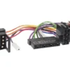 ISO-kabel Mercedes 1986-1993