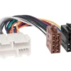 ISO-kabel till GM-bilar 1988-2004