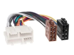 ISO-kabel till GM-bilar 1988-2004