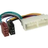 ISO-kablageadapter Hyundai/Kia 38Pin/35Pin