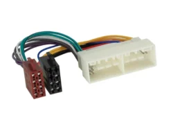 ISO-kablageadapter Hyundai/Kia 38Pin/35Pin