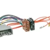 ISO-kablage Chrysler/Dodge/Jeep 24-pin