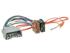 ISO-kablage Chrysler/Dodge/Jeep 24-pin