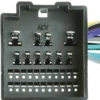 ISO-kablage Ford Fiesta/Focus/Ka+/Transit 32-pin