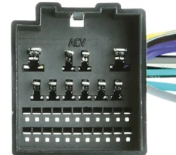 ISO-kablage Ford Fiesta/Focus/Ka+/Transit 32-pin
