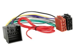 ISO-kablage Ford Fiesta/Focus/Ka+/Transit 32-pin